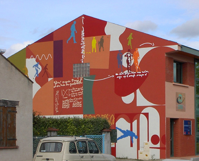 Valence d'Agen