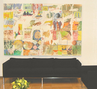 projets, 180x270cm