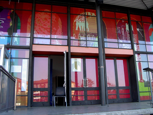 Zénith de Toulouse